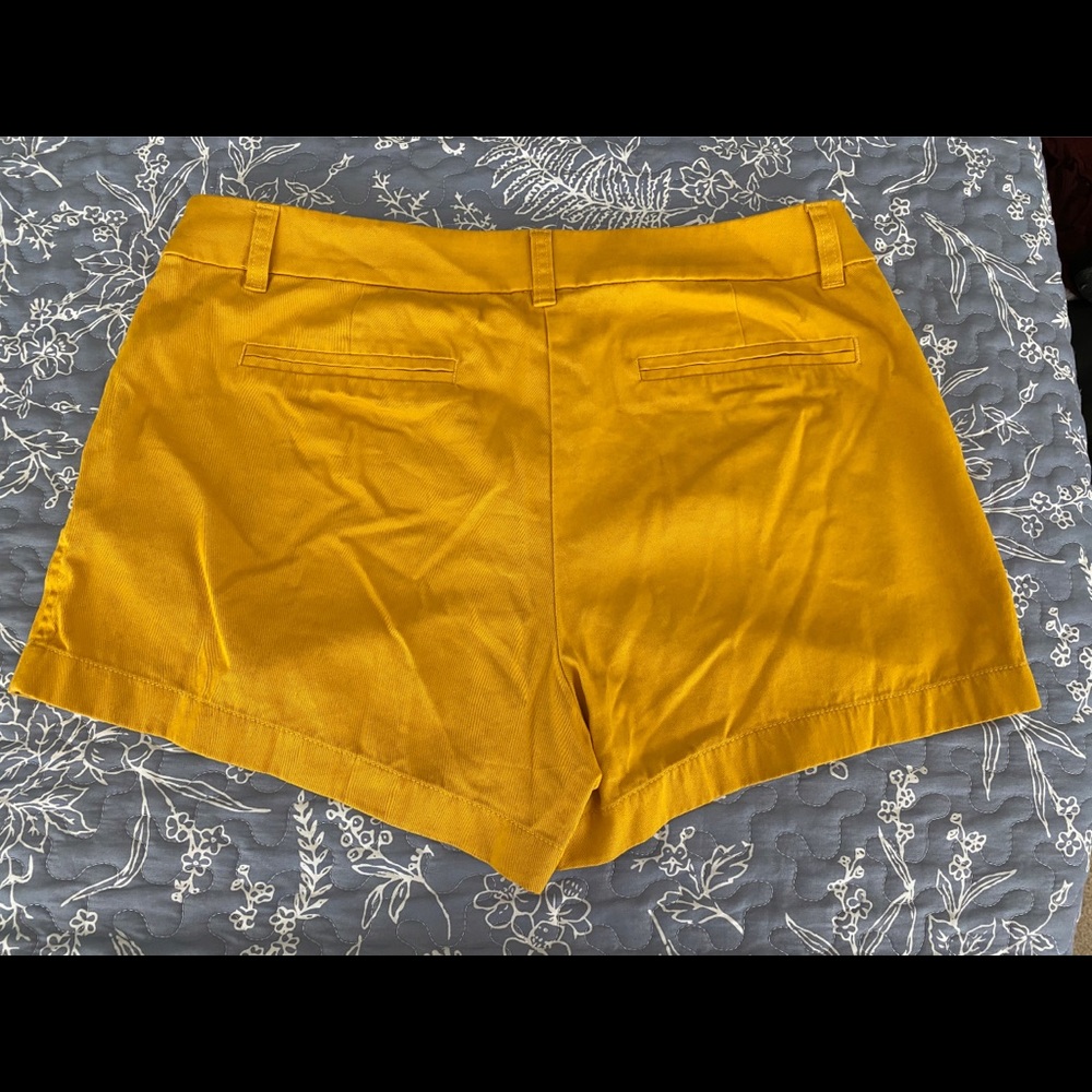 J. Crew Shorts